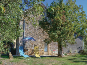 One-Bedroom Holiday Home in Causse et Diege